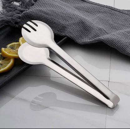 Stainless Steel Food Tong