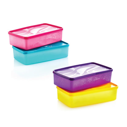 Freezable Tupperware 2100ML