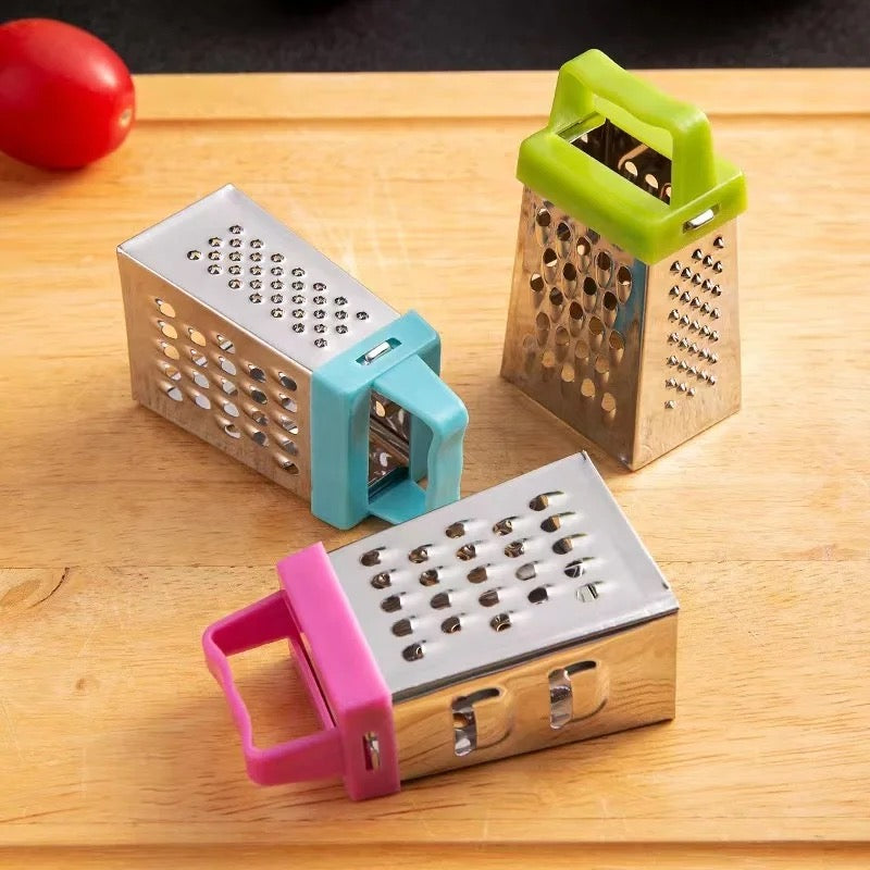 Mini Square Grater