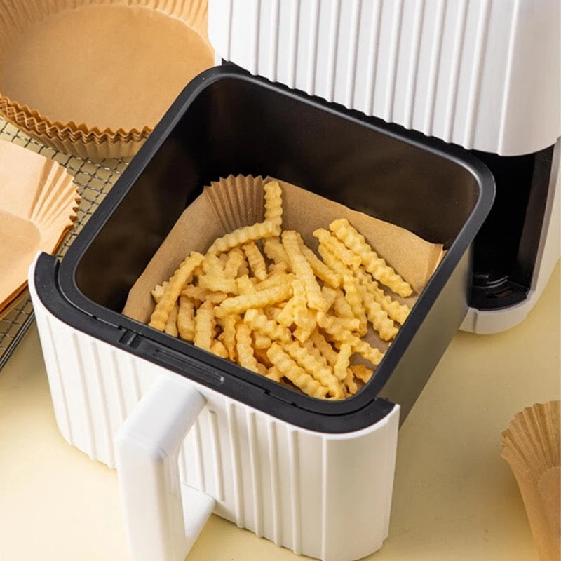 50 Pc Air Fryer Liners