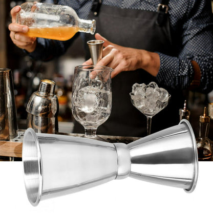 Stainless Steel Jigger