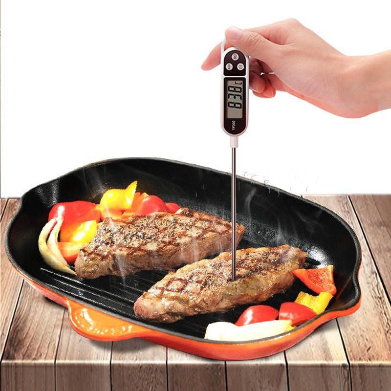 Digital Food Thermometer